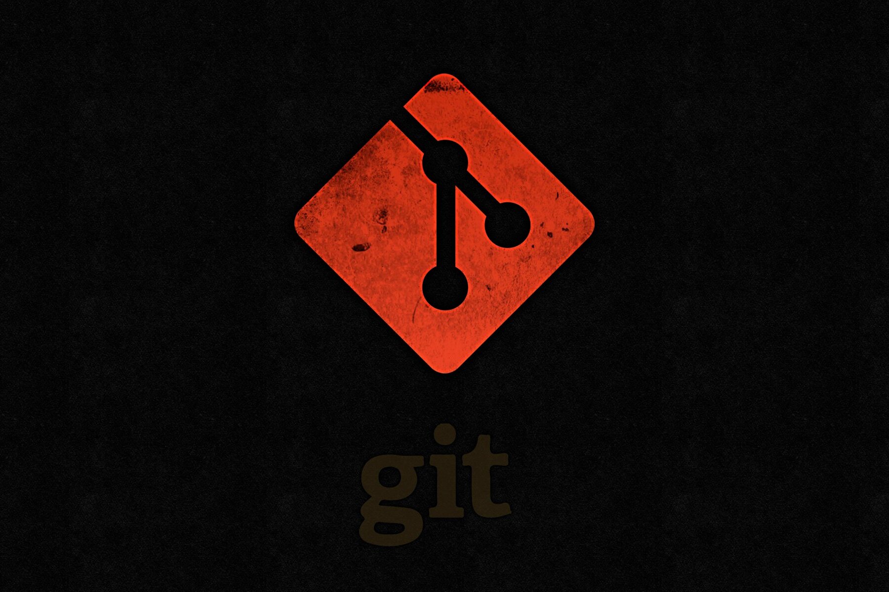 Git as Version Control System - Introduction
